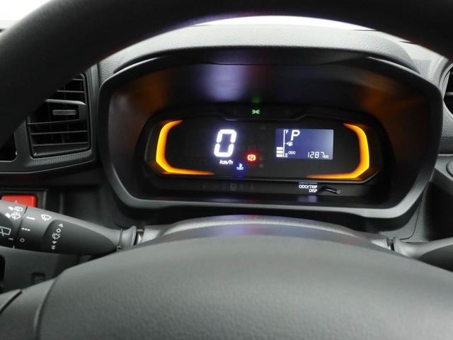 ミライース Ｌ　ＳＡＩＩＩ　エアコン　パワステ　パワーウィンドウ　ＡＢＳ　エアバック　キーレス（22枚目）