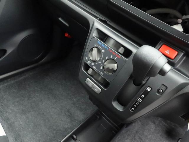 ミライース Ｌ　ＳＡＩＩＩ　エアコン　パワステ　パワーウィンドウ　ＡＢＳ　エアバック　キーレス（25枚目）