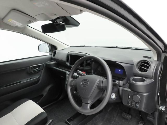 ミライース Ｌ　ＳＡＩＩＩ　エアコン　パワステ　パワーウィンドウ　ＡＢＳ　エアバック　キーレス（30枚目）