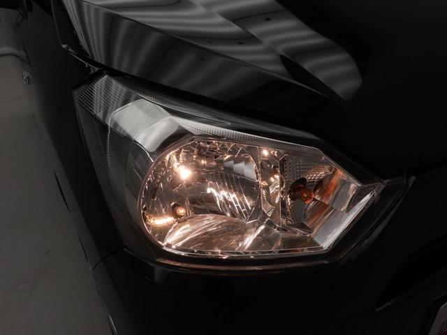 ミライース Ｌ　ＳＡＩＩＩ　エアコン　パワステ　パワーウィンドウ　ＡＢＳ　エアバック　キーレス（32枚目）