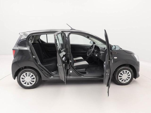 ミライース Ｌ　ＳＡＩＩＩ　エアコン　パワステ　パワーウィンドウ　ＡＢＳ　エアバック　キーレス（34枚目）