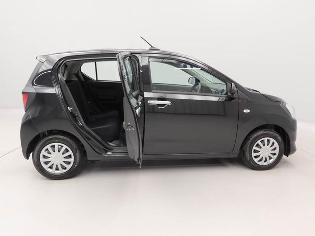 ミライース Ｌ　ＳＡＩＩＩ　エアコン　パワステ　パワーウィンドウ　ＡＢＳ　エアバック　キーレス（35枚目）