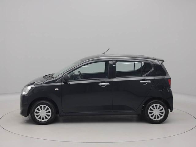 ミライース Ｌ　ＳＡＩＩＩ　エアコン　パワステ　パワーウィンドウ　ＡＢＳ　エアバック　キーレス（50枚目）