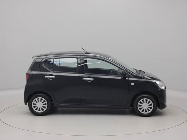 ミライース Ｌ　ＳＡＩＩＩ　エアコン　パワステ　パワーウィンドウ　ＡＢＳ　エアバック　キーレス（54枚目）