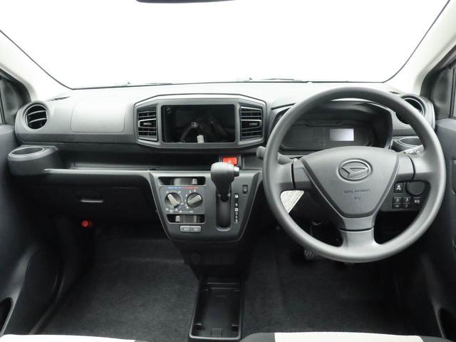 ミライース Ｌ　ＳＡＩＩＩ　オーディオレス　バックカメラ　キーレス（2枚目）