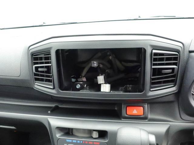 ミライース Ｌ　ＳＡＩＩＩ　オーディオレス　バックカメラ　キーレス（3枚目）