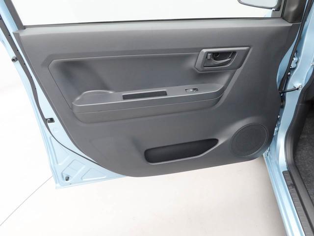 ミライース Ｌ　ＳＡＩＩＩ　オーディオレス　バックカメラ　キーレス（15枚目）