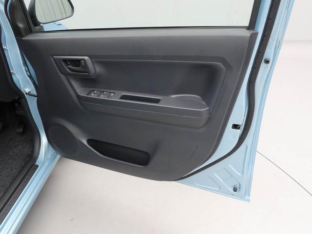 ミライース Ｌ　ＳＡＩＩＩ　オーディオレス　バックカメラ　キーレス（20枚目）