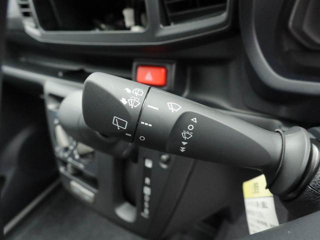 ミライース Ｌ　ＳＡＩＩＩ　オーディオレス　バックカメラ　キーレス（22枚目）