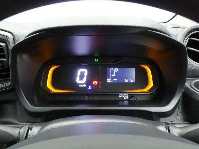 ミライース Ｌ　ＳＡＩＩＩ　オーディオレス　バックカメラ　キーレス（24枚目）