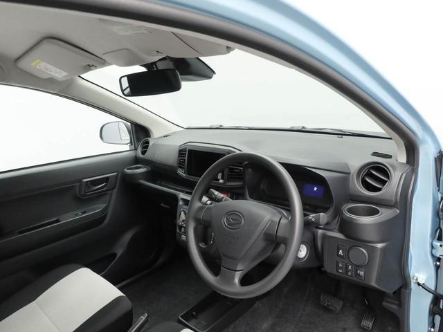 ミライース Ｌ　ＳＡＩＩＩ　オーディオレス　バックカメラ　キーレス（30枚目）