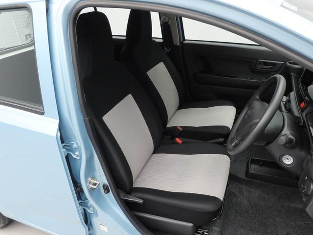 ミライース Ｌ　ＳＡＩＩＩ　オーディオレス　バックカメラ　キーレス（31枚目）