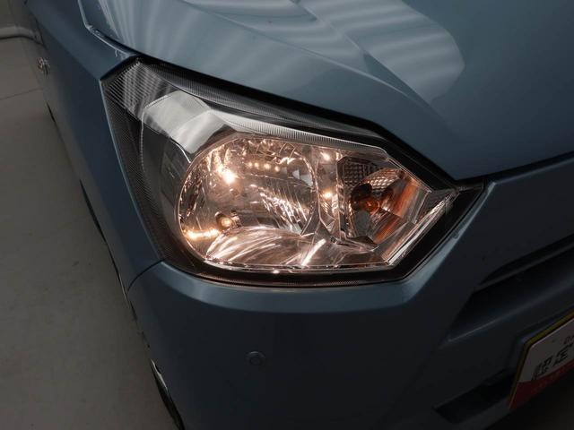 ミライース Ｌ　ＳＡＩＩＩ　オーディオレス　バックカメラ　キーレス（32枚目）