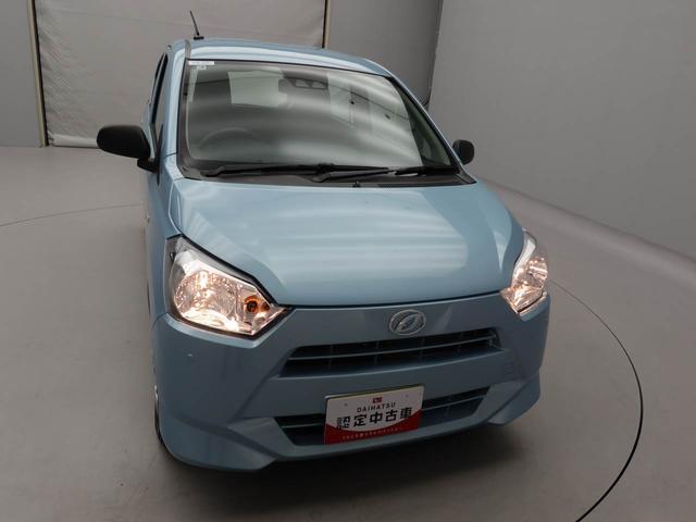 ミライース Ｌ　ＳＡＩＩＩ　オーディオレス　バックカメラ　キーレス（33枚目）