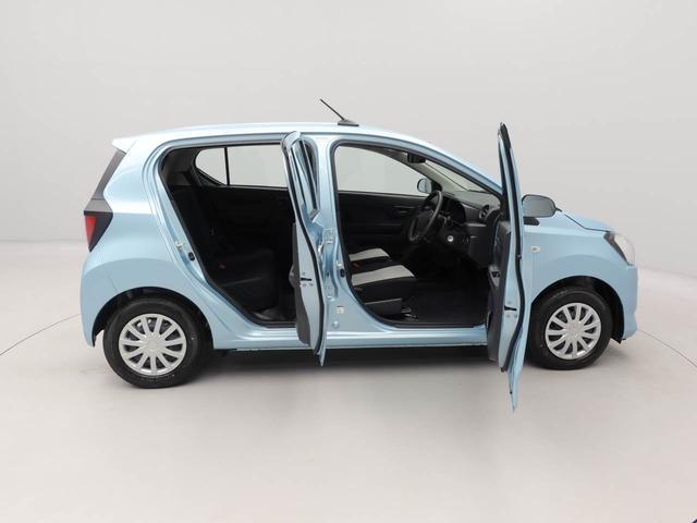 ミライース Ｌ　ＳＡＩＩＩ　オーディオレス　バックカメラ　キーレス（34枚目）