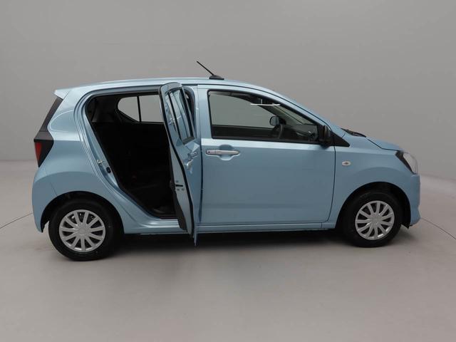 ミライース Ｌ　ＳＡＩＩＩ　オーディオレス　バックカメラ　キーレス（35枚目）