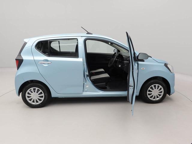 ミライース Ｌ　ＳＡＩＩＩ　オーディオレス　バックカメラ　キーレス（36枚目）