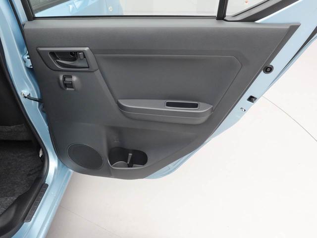 ミライース Ｌ　ＳＡＩＩＩ　オーディオレス　バックカメラ　キーレス（37枚目）