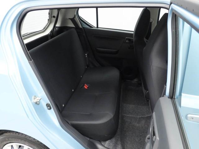 ミライース Ｌ　ＳＡＩＩＩ　オーディオレス　バックカメラ　キーレス（41枚目）