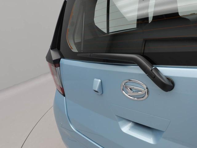 ミライース Ｌ　ＳＡＩＩＩ　オーディオレス　バックカメラ　キーレス（42枚目）