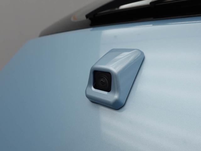 ミライース Ｌ　ＳＡＩＩＩ　オーディオレス　バックカメラ　キーレス（43枚目）