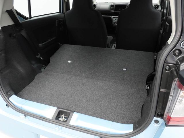 ミライース Ｌ　ＳＡＩＩＩ　オーディオレス　バックカメラ　キーレス（46枚目）