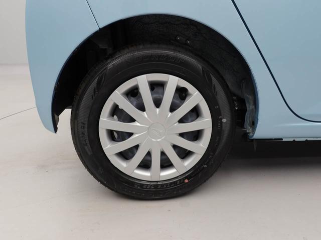 ミライース Ｌ　ＳＡＩＩＩ　オーディオレス　バックカメラ　キーレス（49枚目）