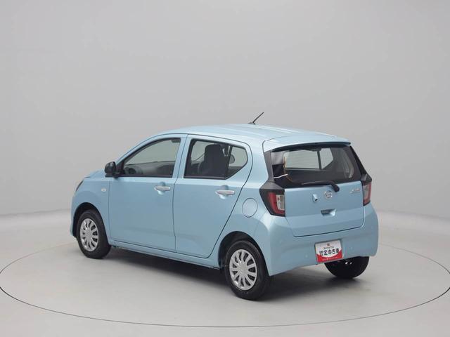 ミライース Ｌ　ＳＡＩＩＩ　オーディオレス　バックカメラ　キーレス（51枚目）