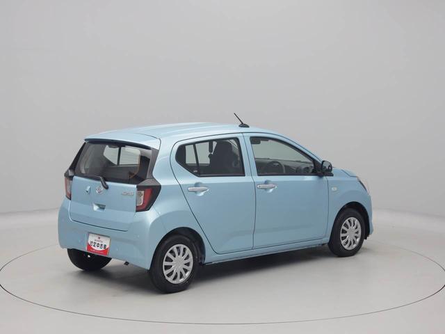 ミライース Ｌ　ＳＡＩＩＩ　オーディオレス　バックカメラ　キーレス（53枚目）