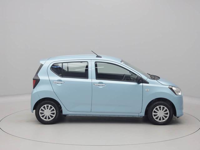 ミライース Ｌ　ＳＡＩＩＩ　オーディオレス　バックカメラ　キーレス（54枚目）