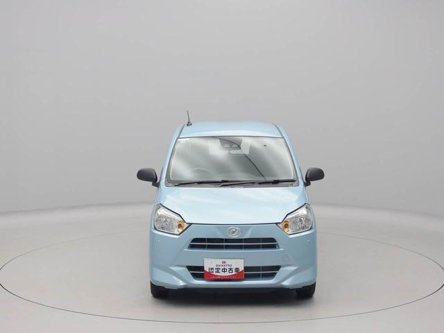 ミライース Ｌ　ＳＡＩＩＩ　オーディオレス　バックカメラ　キーレス（56枚目）