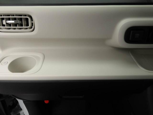 ムーヴキャンバス ストライプスＧターボ　ターボ　ワンオーナー　衝突回避支援ブレーキ　車線逸脱警報　バックカメラ　両側電動スライドドアキーフリープッシュスタート　ＬＥＤヘッドランプ　アイドリングストップ　エアバック　ＡＢＳ　ＣＶＴ（12枚目）