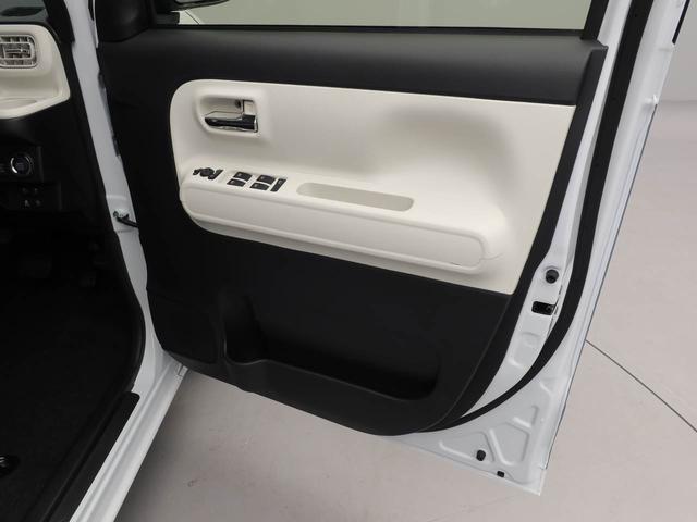 ムーヴキャンバス ストライプスＧターボ　ターボ　ワンオーナー　衝突回避支援ブレーキ　車線逸脱警報　バックカメラ　両側電動スライドドアキーフリープッシュスタート　ＬＥＤヘッドランプ　アイドリングストップ　エアバック　ＡＢＳ　ＣＶＴ（18枚目）