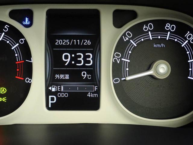 ムーヴキャンバス ストライプスＧターボ　ターボ　ワンオーナー　衝突回避支援ブレーキ　車線逸脱警報　バックカメラ　両側電動スライドドアキーフリープッシュスタート　ＬＥＤヘッドランプ　アイドリングストップ　エアバック　ＡＢＳ　ＣＶＴ（26枚目）