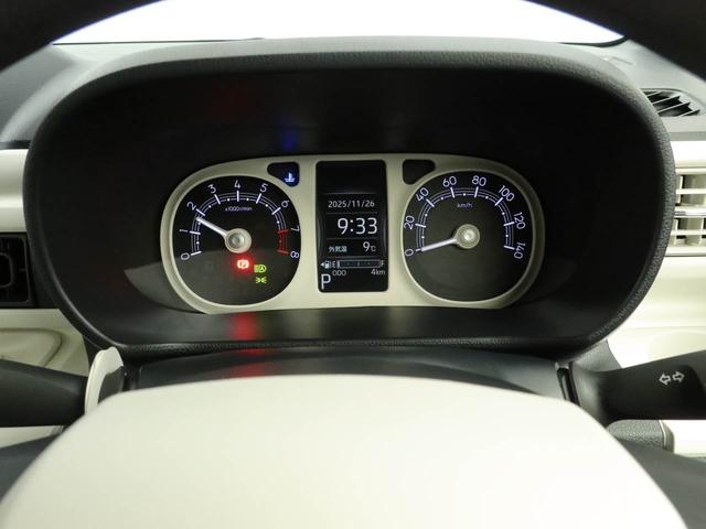 ムーヴキャンバス ストライプスＧターボ　ターボ　ワンオーナー　衝突回避支援ブレーキ　車線逸脱警報　バックカメラ　両側電動スライドドアキーフリープッシュスタート　ＬＥＤヘッドランプ　アイドリングストップ　エアバック　ＡＢＳ　ＣＶＴ（27枚目）