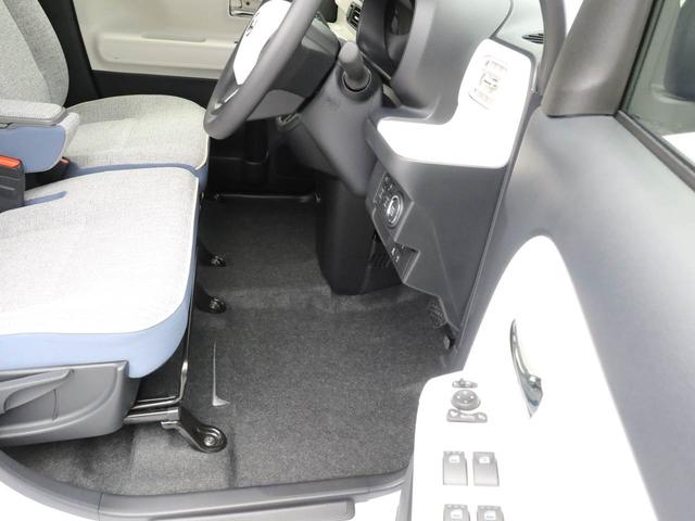 ムーヴキャンバス ストライプスＧターボ　ターボ　ワンオーナー　衝突回避支援ブレーキ　車線逸脱警報　バックカメラ　両側電動スライドドアキーフリープッシュスタート　ＬＥＤヘッドランプ　アイドリングストップ　エアバック　ＡＢＳ　ＣＶＴ（38枚目）