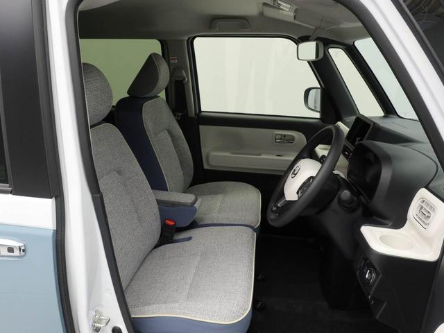 ムーヴキャンバス ストライプスＧターボ　ターボ　ワンオーナー　衝突回避支援ブレーキ　車線逸脱警報　バックカメラ　両側電動スライドドアキーフリープッシュスタート　ＬＥＤヘッドランプ　アイドリングストップ　エアバック　ＡＢＳ　ＣＶＴ（39枚目）