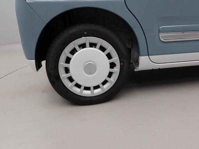 ムーヴキャンバス ストライプスＧターボ　ターボ　ワンオーナー　衝突回避支援ブレーキ　車線逸脱警報　バックカメラ　両側電動スライドドアキーフリープッシュスタート　ＬＥＤヘッドランプ　アイドリングストップ　エアバック　ＡＢＳ　ＣＶＴ（65枚目）