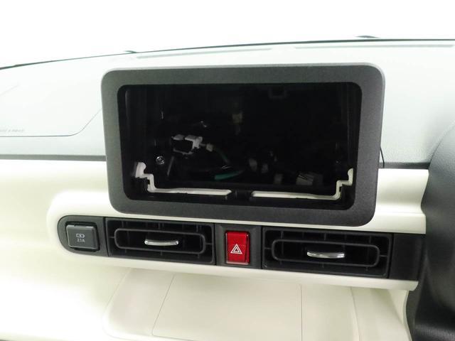 ムーヴキャンバス ストライプスＧターボ　アダプティブクルーズコントロール　ターボ　キーフリー　ＬＥＤヘッドライト　両側電動スライドドア　プッシュボタンスタート　障害物センサー　電動パーキングブレーキ　運転席・助手席シートヒーター　バックカメラ　オートエアコン（3枚目）