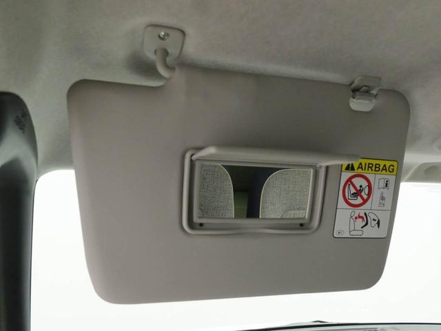 ムーヴキャンバス ストライプスＧターボ　アダプティブクルーズコントロール　ターボ　キーフリー　ＬＥＤヘッドライト　両側電動スライドドア　プッシュボタンスタート　障害物センサー　電動パーキングブレーキ　運転席・助手席シートヒーター　バックカメラ　オートエアコン（14枚目）