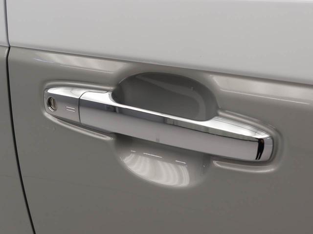 ムーヴキャンバス ストライプスＧターボ　アダプティブクルーズコントロール　ターボ　キーフリー　ＬＥＤヘッドライト　両側電動スライドドア　プッシュボタンスタート　障害物センサー　電動パーキングブレーキ　運転席・助手席シートヒーター　バックカメラ　オートエアコン（18枚目）