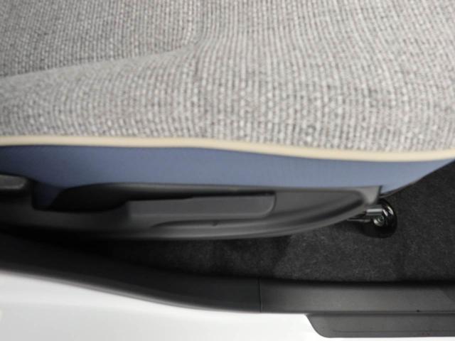 ムーヴキャンバス ストライプスＧターボ　アダプティブクルーズコントロール　ターボ　キーフリー　ＬＥＤヘッドライト　両側電動スライドドア　プッシュボタンスタート　障害物センサー　電動パーキングブレーキ　運転席・助手席シートヒーター　バックカメラ　オートエアコン（22枚目）