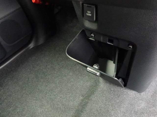 ムーヴキャンバス ストライプスＧターボ　アダプティブクルーズコントロール　ターボ　キーフリー　ＬＥＤヘッドライト　両側電動スライドドア　プッシュボタンスタート　障害物センサー　電動パーキングブレーキ　運転席・助手席シートヒーター　バックカメラ　オートエアコン（34枚目）