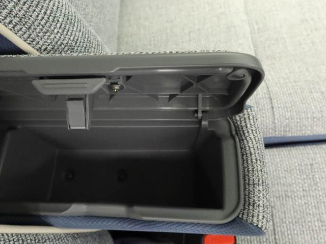 ムーヴキャンバス ストライプスＧターボ　アダプティブクルーズコントロール　ターボ　キーフリー　ＬＥＤヘッドライト　両側電動スライドドア　プッシュボタンスタート　障害物センサー　電動パーキングブレーキ　運転席・助手席シートヒーター　バックカメラ　オートエアコン（37枚目）