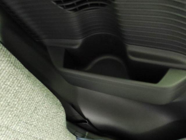 ムーヴキャンバス ストライプスＧターボ　アダプティブクルーズコントロール　ターボ　キーフリー　ＬＥＤヘッドライト　両側電動スライドドア　プッシュボタンスタート　障害物センサー　電動パーキングブレーキ　運転席・助手席シートヒーター　バックカメラ　オートエアコン（49枚目）