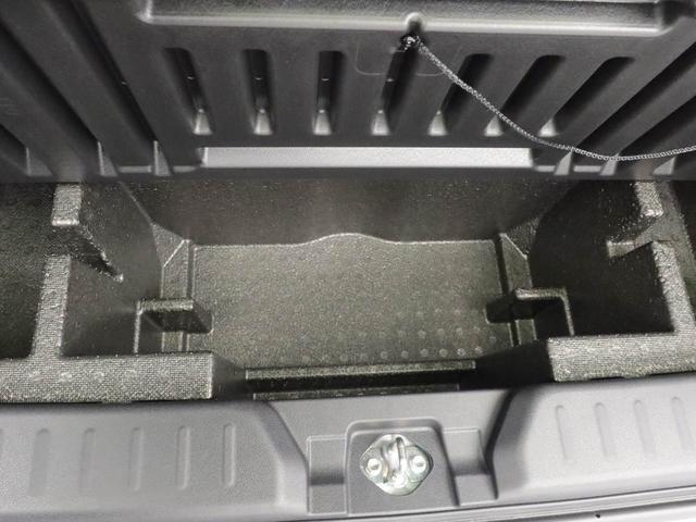 ムーヴキャンバス ストライプスＧターボ　アダプティブクルーズコントロール　ターボ　キーフリー　ＬＥＤヘッドライト　両側電動スライドドア　プッシュボタンスタート　障害物センサー　電動パーキングブレーキ　運転席・助手席シートヒーター　バックカメラ　オートエアコン（62枚目）