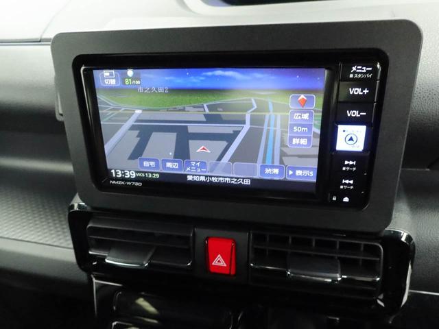 タント カスタムＸ　エアコン　パワステ　パワーウィンドウ　ＡＢＳ　エアバック（3枚目）