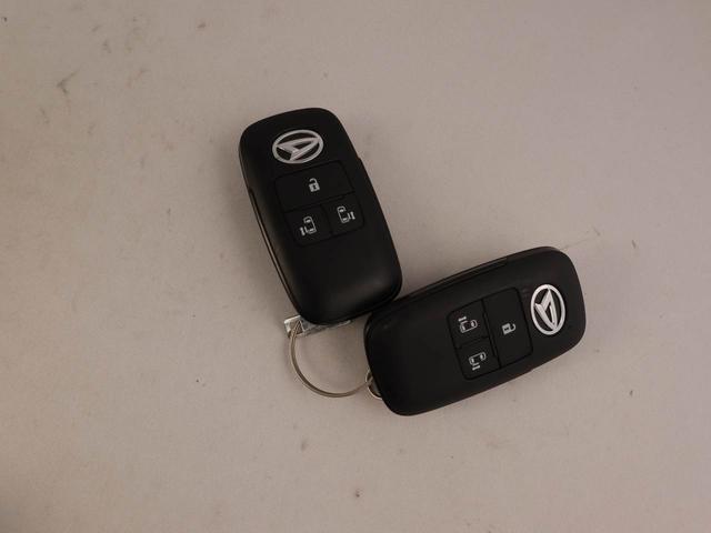 タント カスタムＸ　エアコン　パワステ　パワーウィンドウ　ＡＢＳ　エアバック（8枚目）