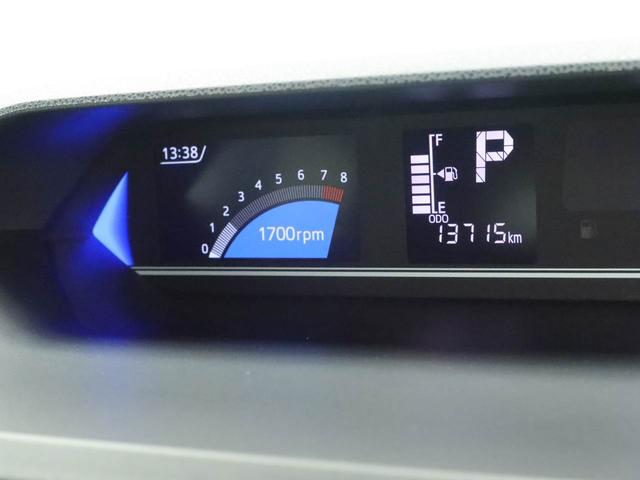 タント カスタムＸ　エアコン　パワステ　パワーウィンドウ　ＡＢＳ　エアバック（34枚目）