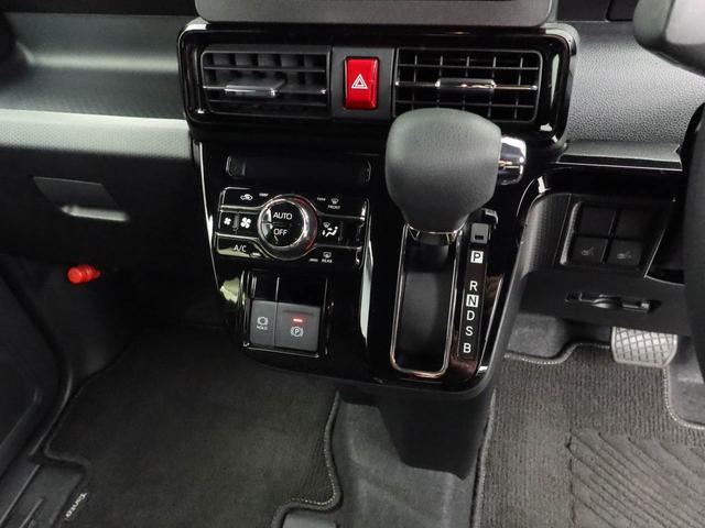 タント カスタムＸ　エアコン　パワステ　パワーウィンドウ　ＡＢＳ　エアバック（39枚目）
